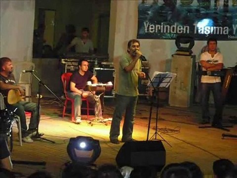 Ben Seni Yasaklarda Sevdim / Cevdet Bağca