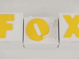 Promo kanału FOX