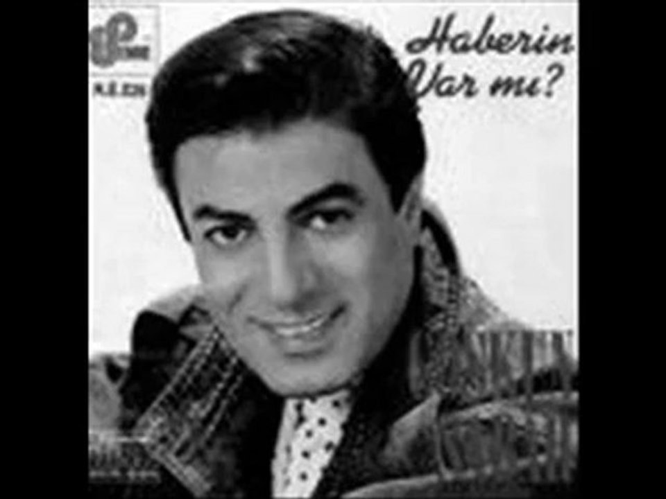 Coşkun Sabah - Bir Gönül Sayfası