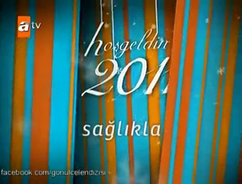 ATV'nin ikinci yeni yıl kutlaması