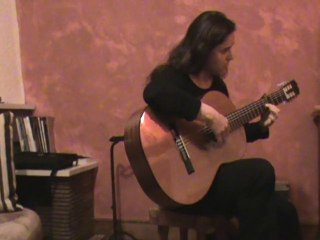 MANHA DE CARNAVAL  - LA CHANSON D'ORPHEE