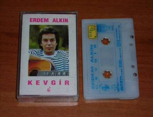 Erdem Alkın - Elde Var Yalnızlık