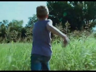 The Tree of life movie trailer (2011)