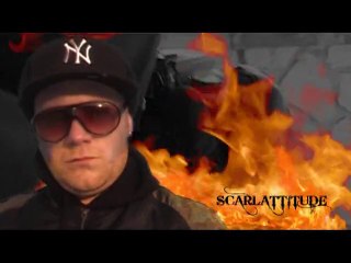 LA COMETTE TEASER  DU CLIP SCARLATTITUDE
