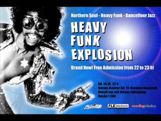 funk deluxe 24