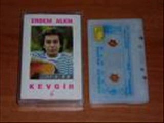 Erdem Alkın - Kevgir