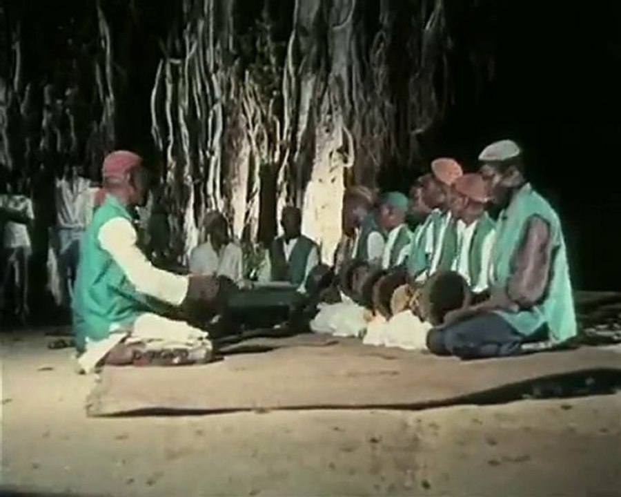 Ilha de Moçambique - no outro lado do tempo