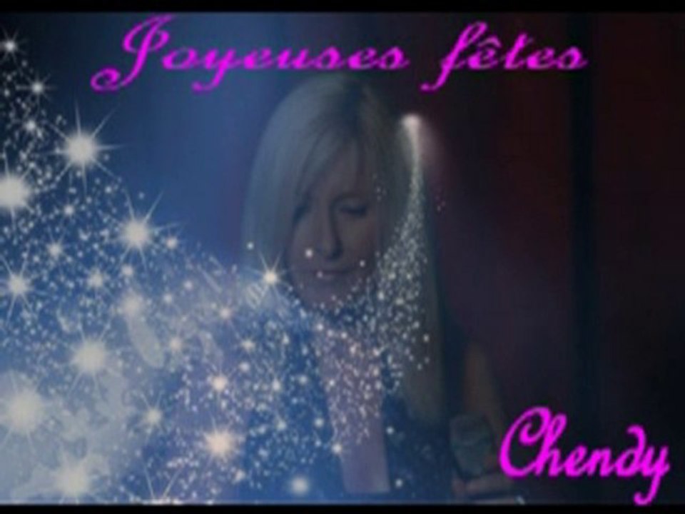 Chendy chante "Pas sans toi" de Lara Fabian