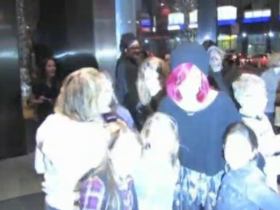 Rihannas perfekter Bikini