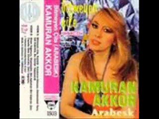 Kamuran Akkor - Bekleyenim Var
