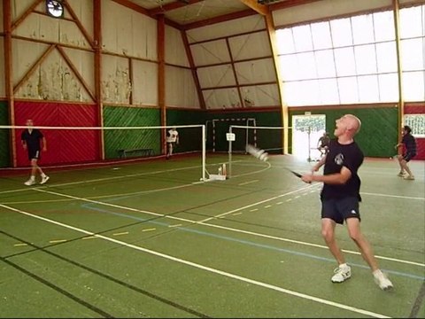 2009-2010 - Open de Guignes 2010 (Joel Wouaaah Martinez)