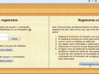 siempre-aprendemos - COMO INGRESAMOS