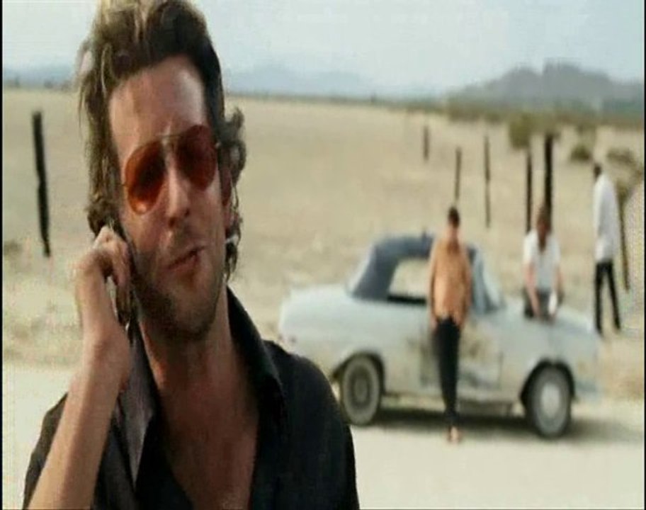 Very Bad Trip en 5 secondes