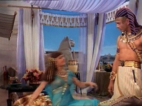 Les 10 commandements