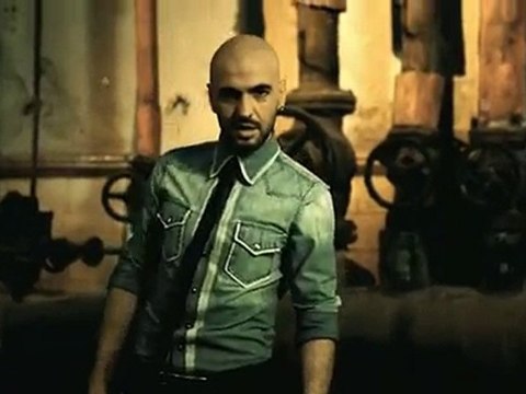 Soner Sarıkabadayı - Pas Orijinal Video Klip 2010
