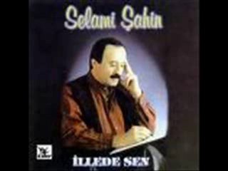 Selami Şahin - Mümkün Değil