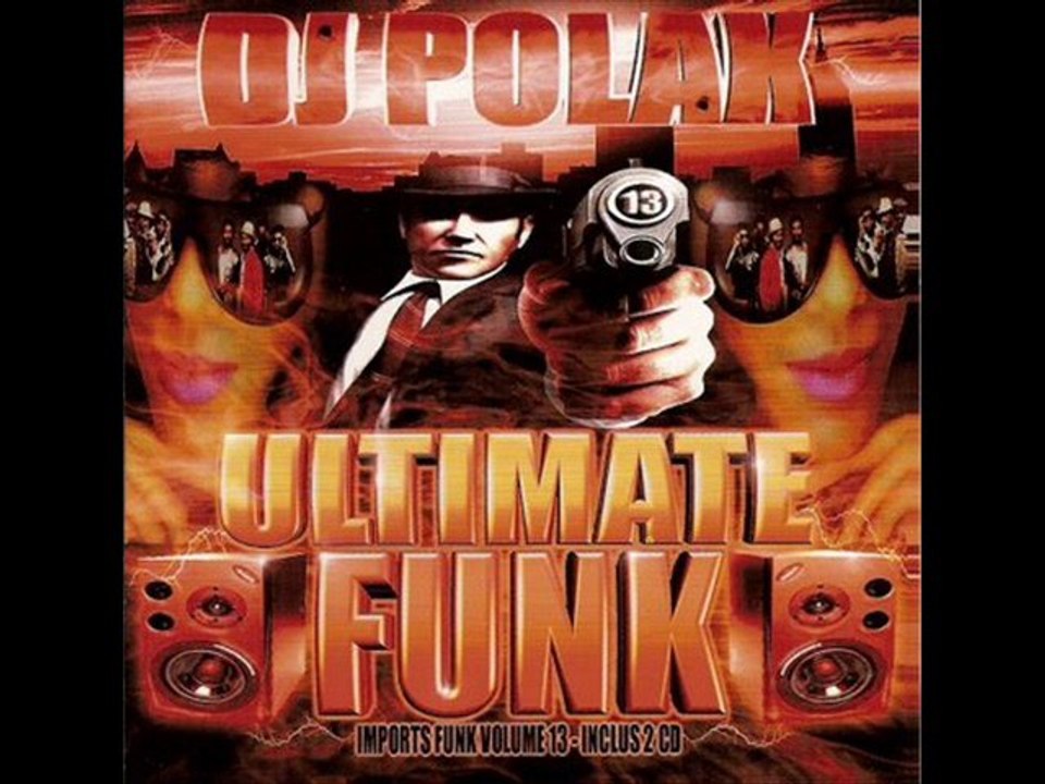 funk deluxe 33