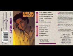 Ufuk Bigay - Yanlış Adres