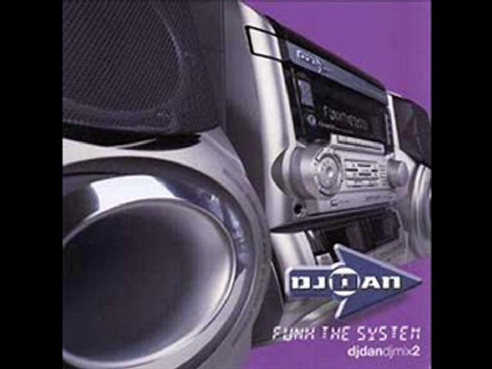 funk deluxe 34