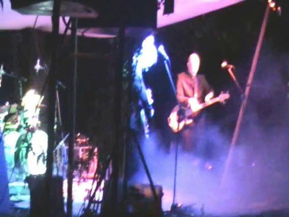 fahrenheit DJ mariage nice