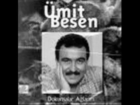 Ümit Besen - Vefasız