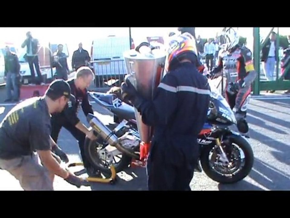 carole Dernière endurance O3Z