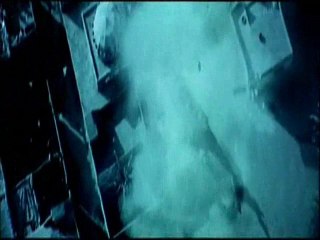 La chute du faucon noir en 5 secondes