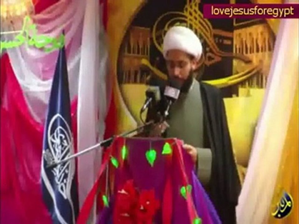 مهزلة سحرالرسول