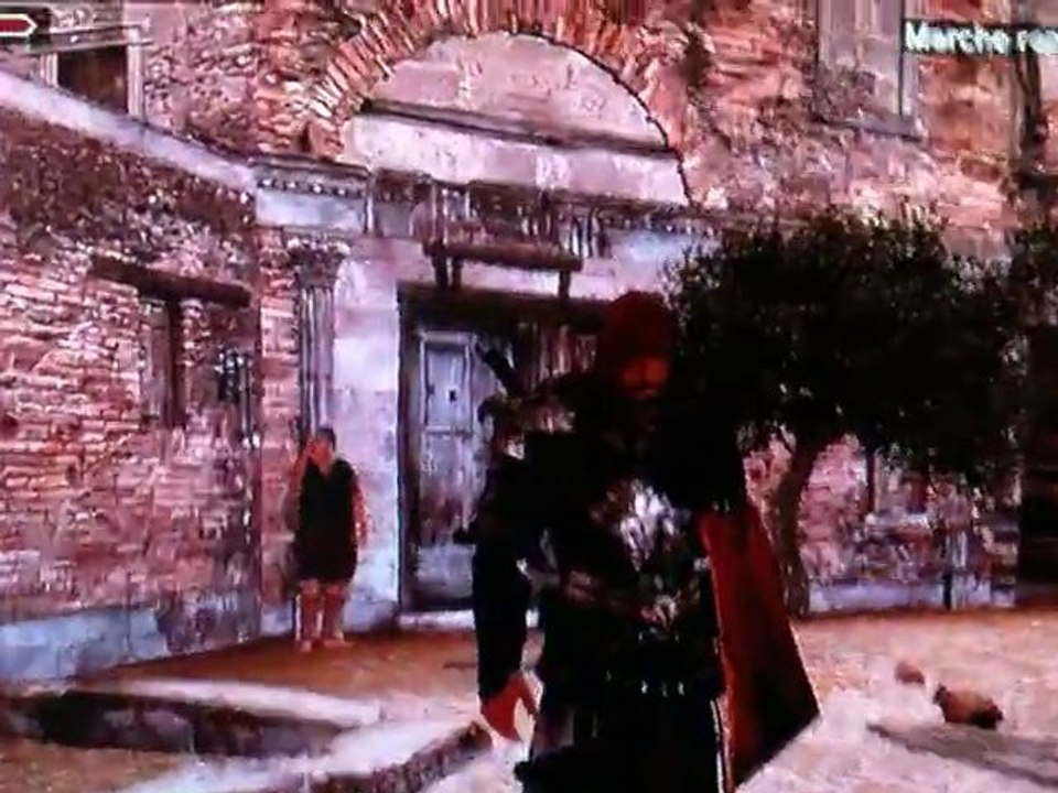 Assasin's Creed Brotherhood Armure De Romulus