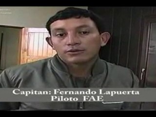 Testimonios Reales Ovnis Ecuador