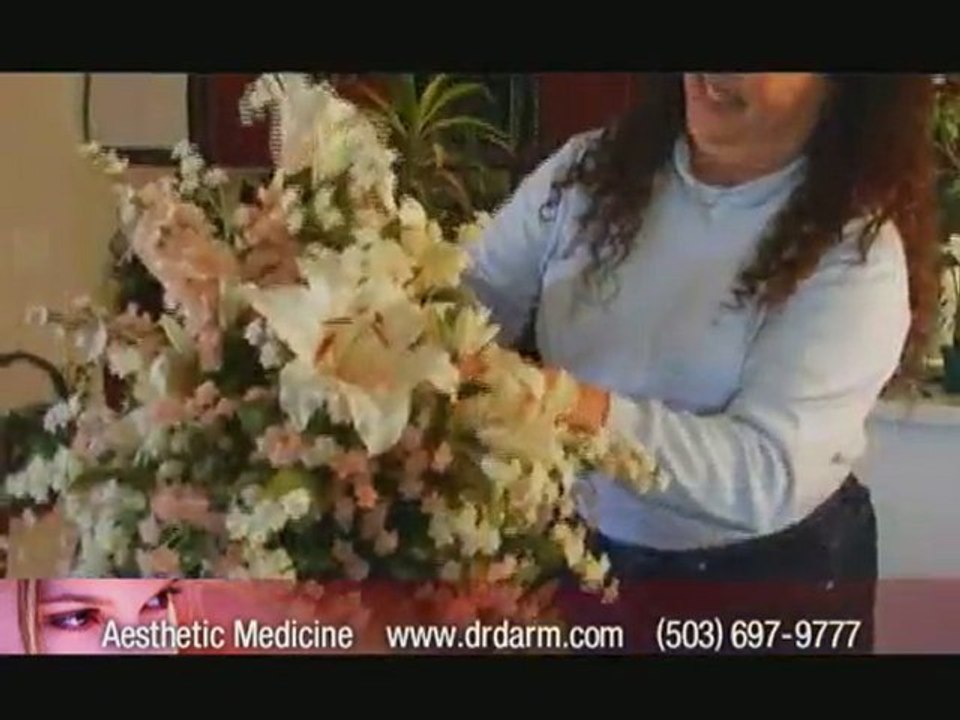 Dr. Darm LipoLift Testimonials