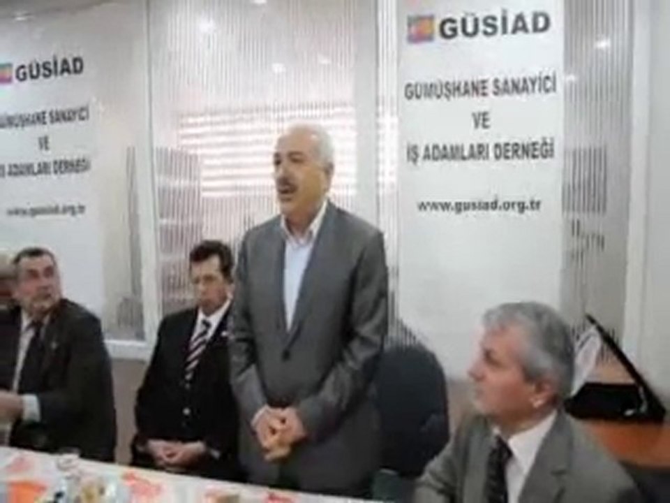 Muammer Beyazdan Öğrencilere Nasihat haber29.net