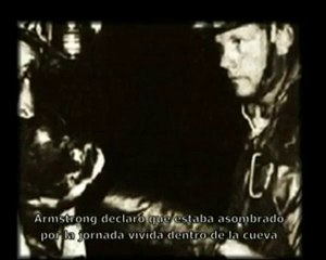 Cueva de los tayos Intraterestres Ecuador