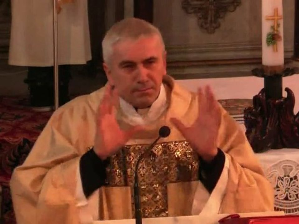 Omilie / Sf. Ioan, Apostol şi Evanghelist