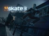 Vidéo Test Skate 3 Sur Playstation 3 