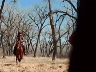 True Grit Trailer (2010)