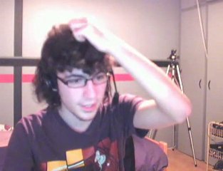 Live Lundi 27 Décembre 2010 - Partie 01