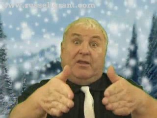 RussellGrant.com Video Horoscope Leo December Tuesday 28th