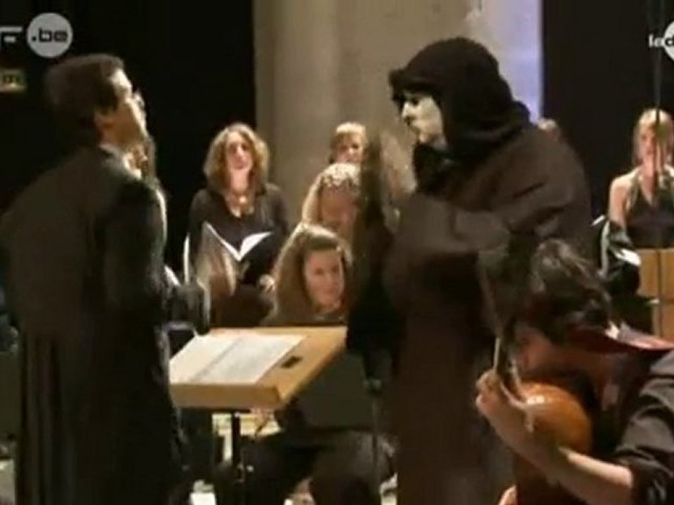 Il diluvio universale, Falvetti, Part. 5