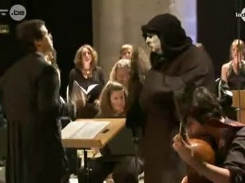 Il diluvio universale, Falvetti, Part. 5