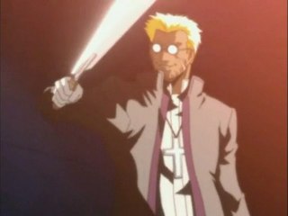 Hellsing (Priest Intro)
