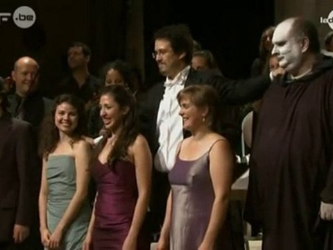 Il diluvio universale, Falvetti, Part. 7