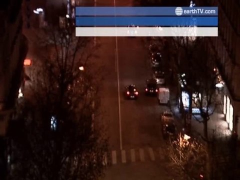 Honolulu - USA, Stuttgart - Germany, Pine Valley - Beijing - China, New York - USA, Muscat - Oman, Paris - France, Dubai - United Arab Emirates