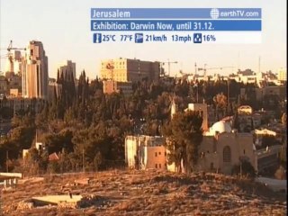 Berlin - Germany, New York - USA, Washington - USA, Jerusalem - Holy Land, Geneva - Switzerland, Muscat - Oman, Engelberg - Titlis - Switzerland