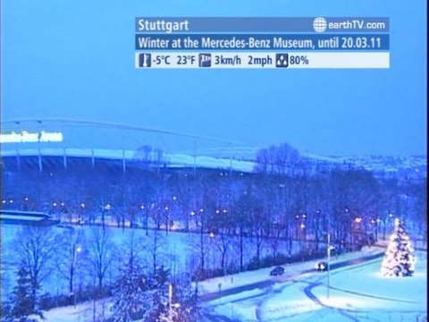 Saint-Malo - France, Palma de Mallorca - Spain, Dresden - Germany, Stuttgart - Germany, Dubai - United Arab Emirates, Prague - Czech Republic, New York - USA