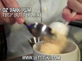 How to Make a Hot Buttered Mai Tai