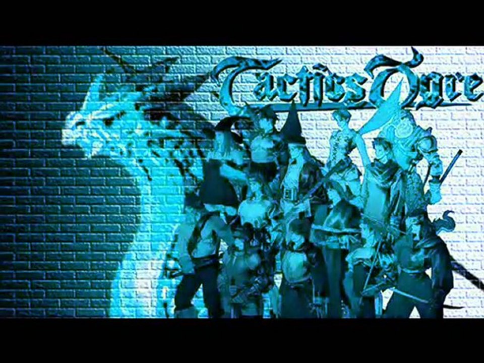 Tactics Ogre, Forum & Games, Discussions, Cheat & News
