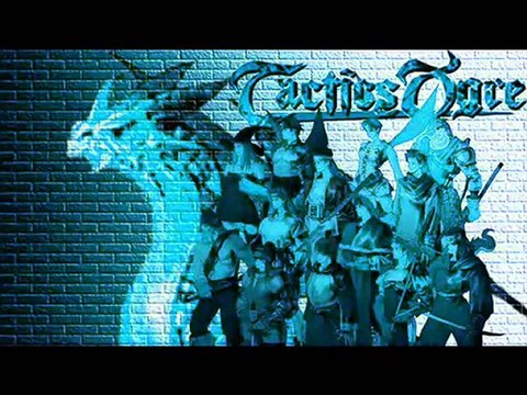 Tactics Ogre, Forum & Games, Discussions, Cheat & News