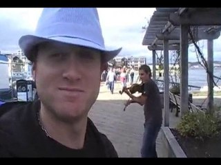 Cruising with DJ E Motion : Halifax Nova Scotia