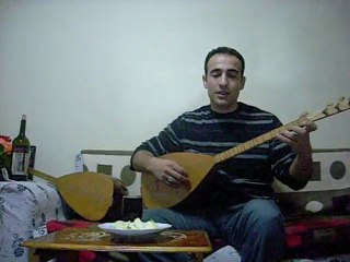 Gökhan NERGÜZ ''Üflediler Söndüm''